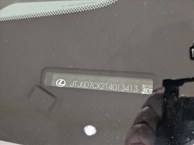 New 2026 Lexus LX 700h Luxury image 15