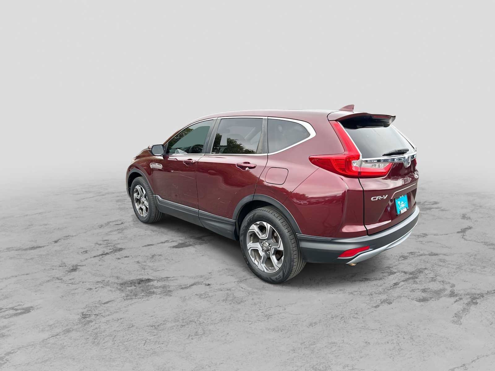 Used 2018 Honda CR-V EX image 6