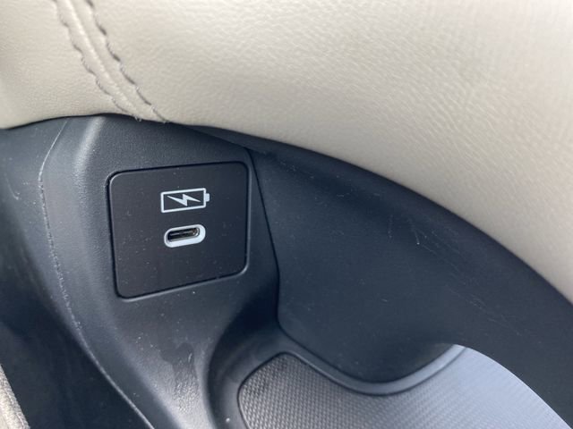 New 2026 Honda HR-V EX-L image 32