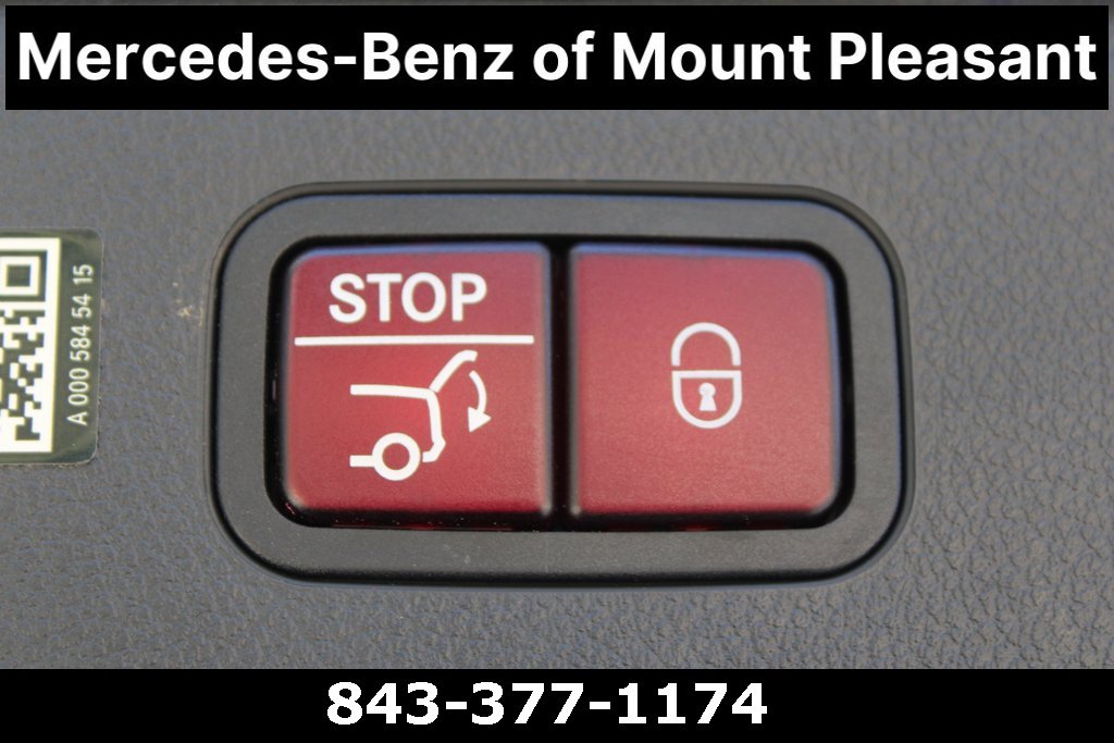 Certified 2023 Mercedes-Benz EQS 450+ Sedan image 9