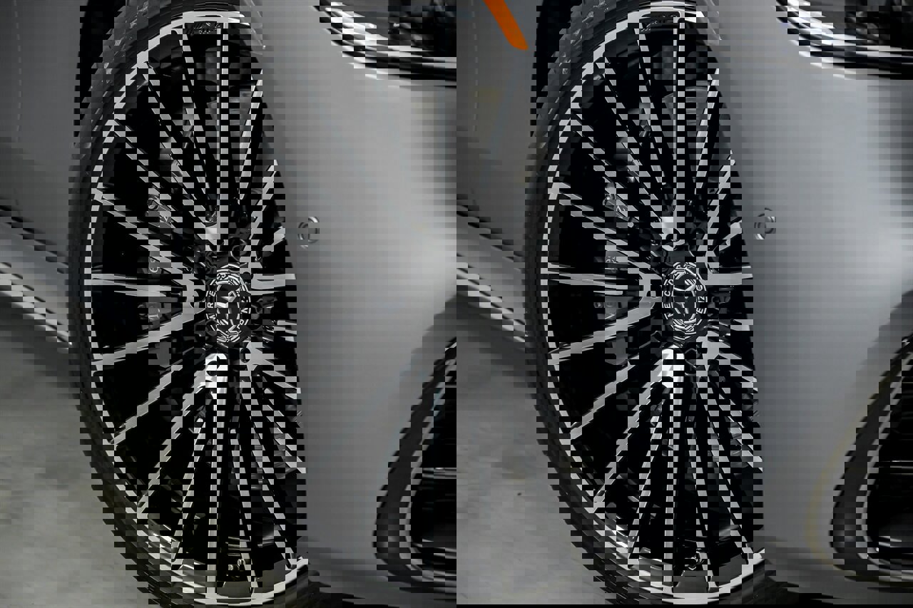 Used 2024 Mercedes-Benz S 580 4MATIC Sedan image 4