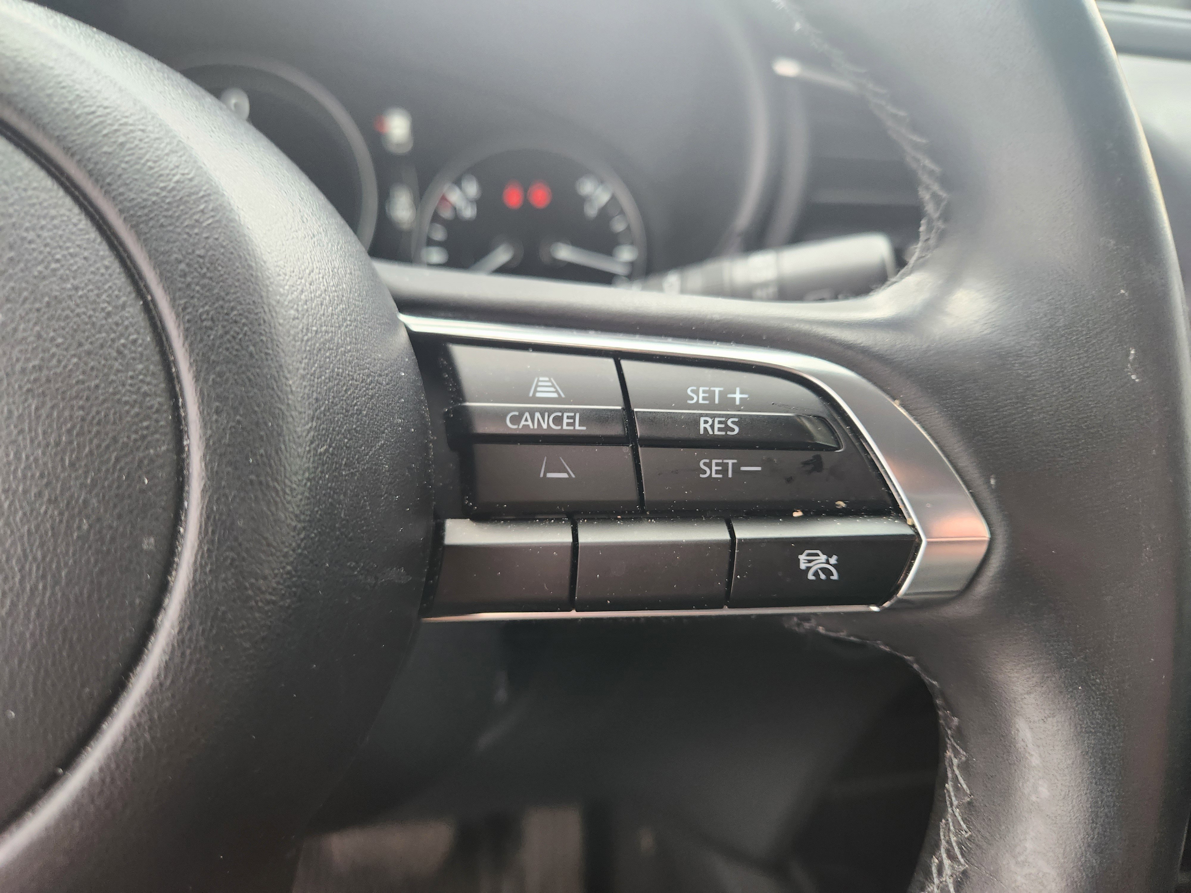 Used 2024 MAZDA CX-30 AWD 2.5 S w/ Select Sport Pkg image 15