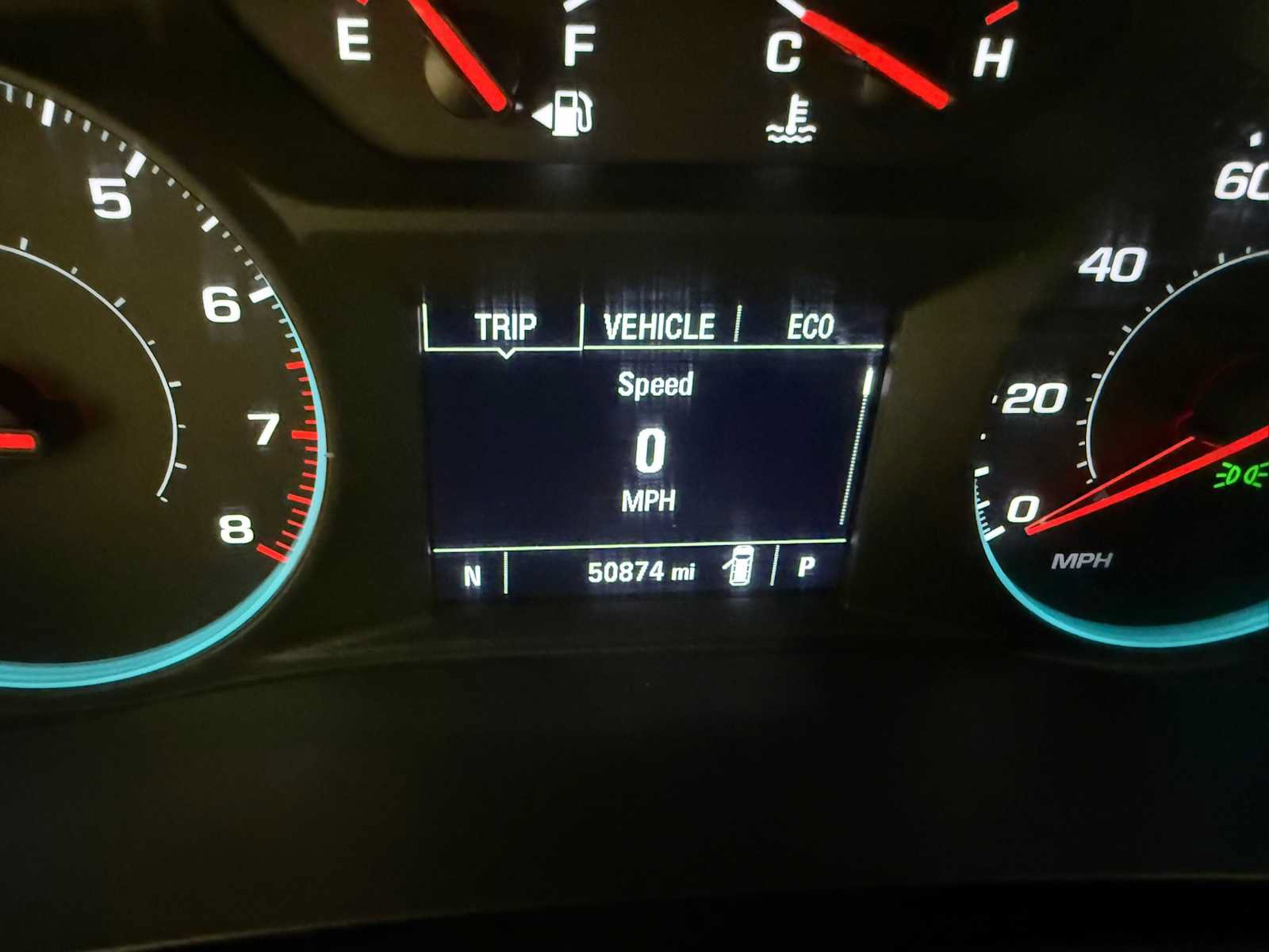 Used 2022 Chevrolet Traverse LS FWD image 37