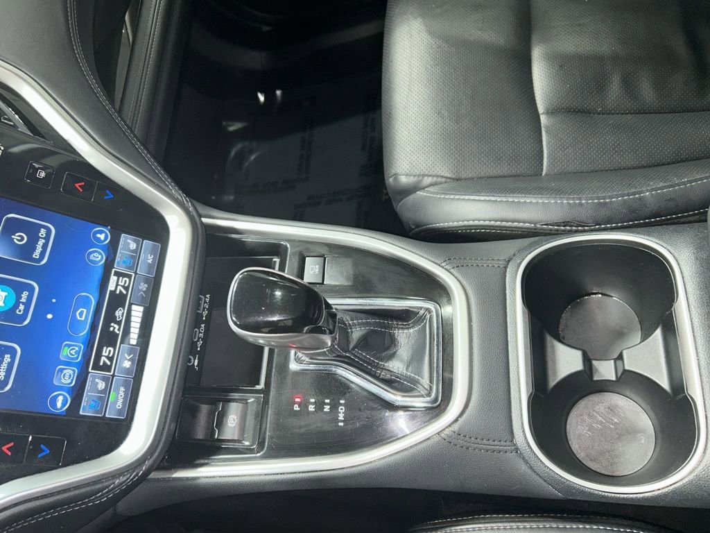 Used 2024 Subaru Outback Touring image 17