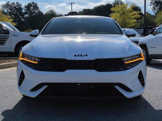 Used 2022 Kia K5 LX FWD image 8