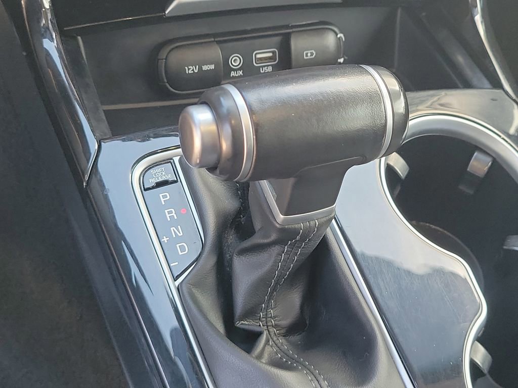 Used 2019 Kia Stinger RWD image 30