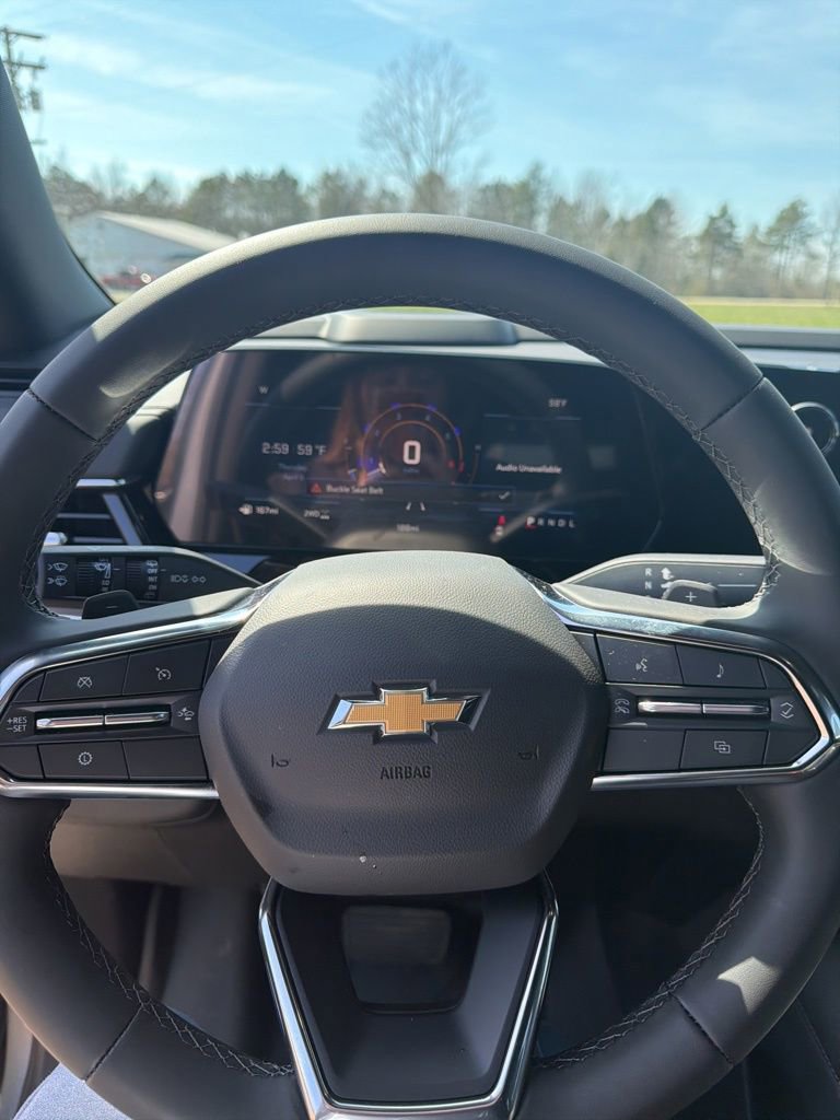 New 2026 Chevrolet Tahoe LS image 12