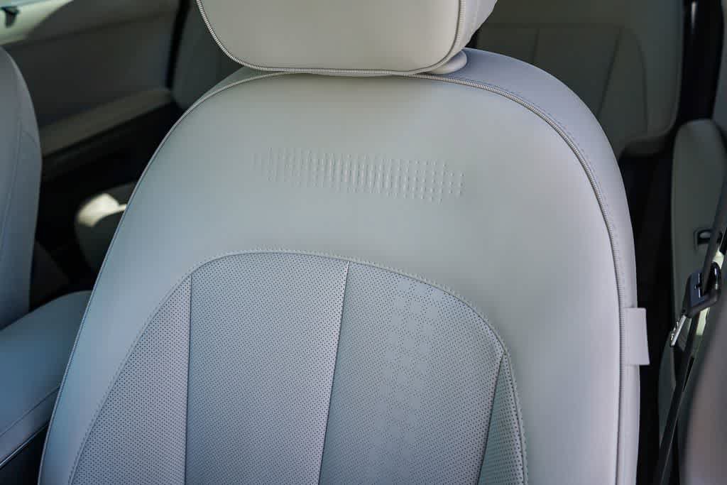 Certified 2024 Hyundai Ioniq 5 Limited RWD image 24
