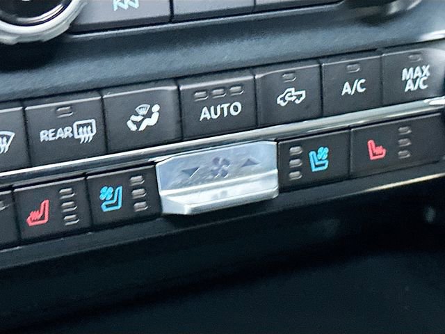 Used 2026 Ford F150 Lariat w/ Equipment Group 502A High AWD/4WD image 19