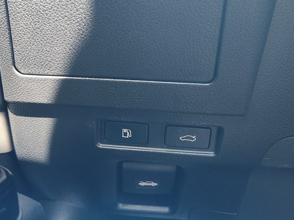 Certified 2024 Lexus ES 350 w/ Premium Package FWD image 23
