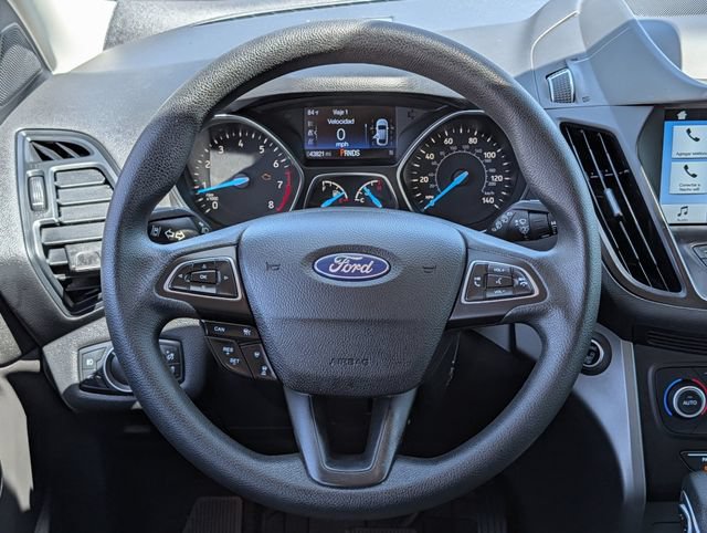 Used 2019 Ford Escape SE FWD image 13
