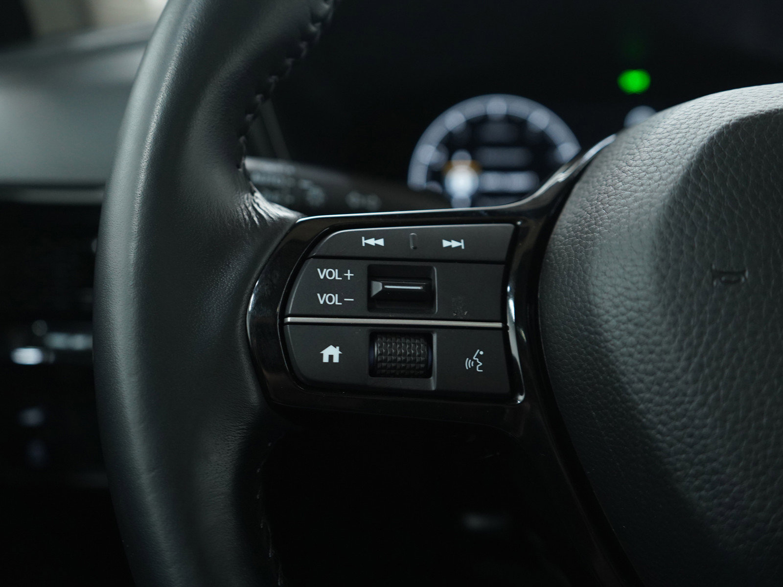 Used 2025 Honda CR-V EX-L image 27