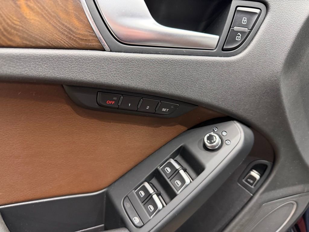 Used 2015 Audi A4 2.0T Premium Plus image 36