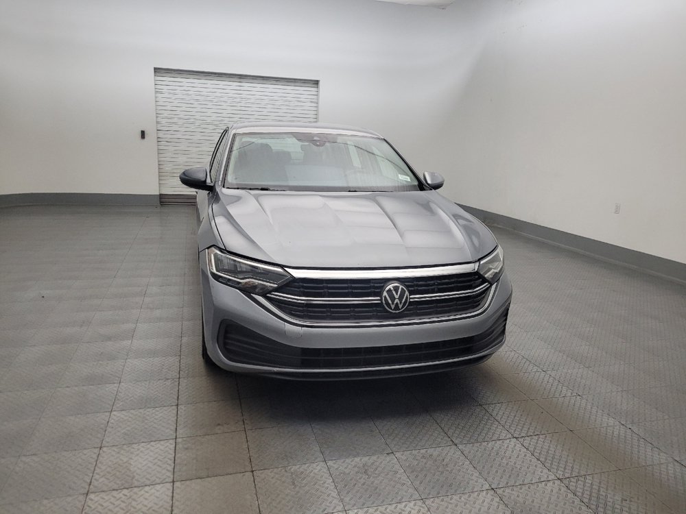 Used 2022 Volkswagen Jetta SE FWD image 14