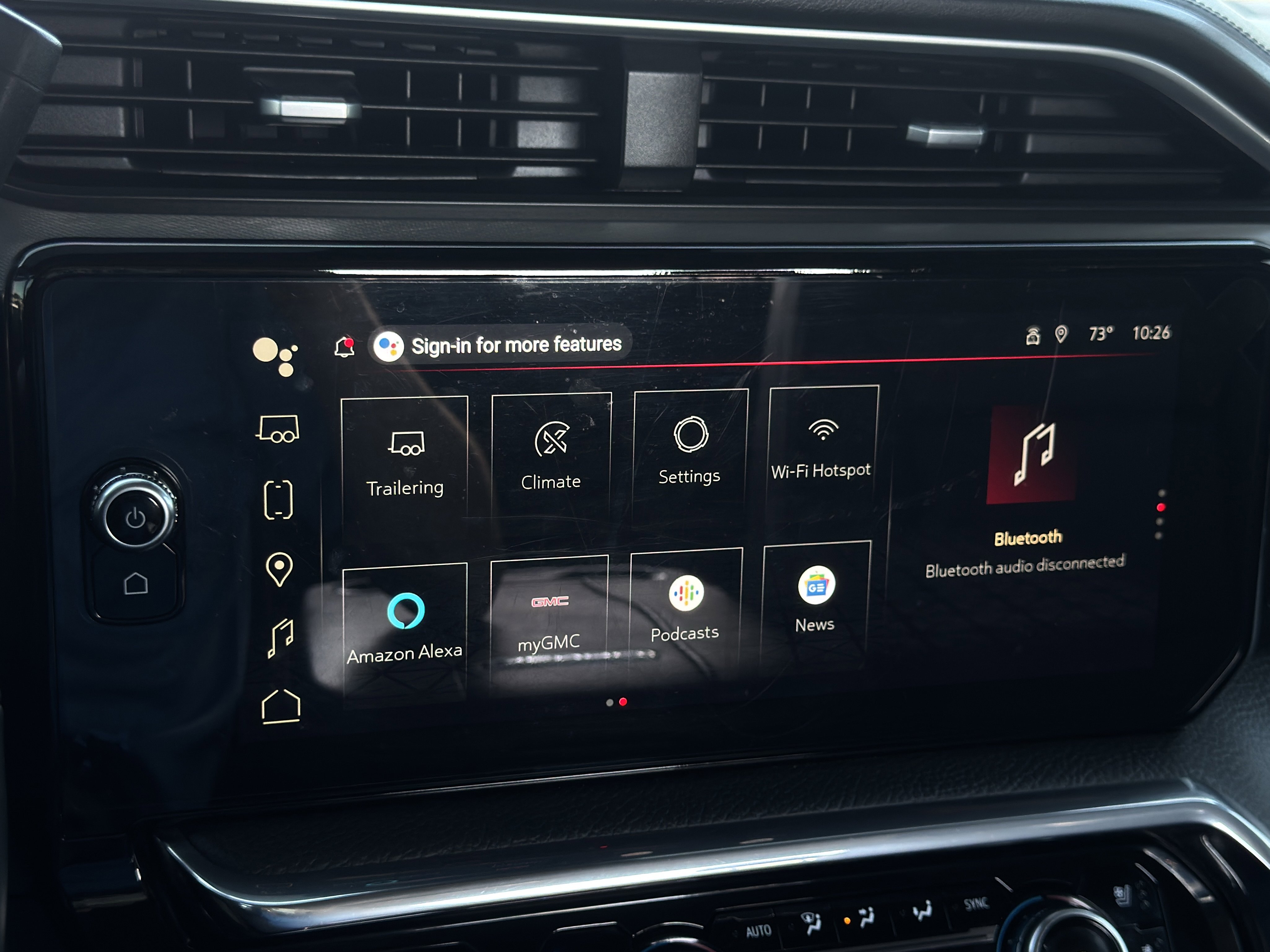 Used 2024 GMC Sierra 3500 Denali w/ Denali Reserve Package image 98