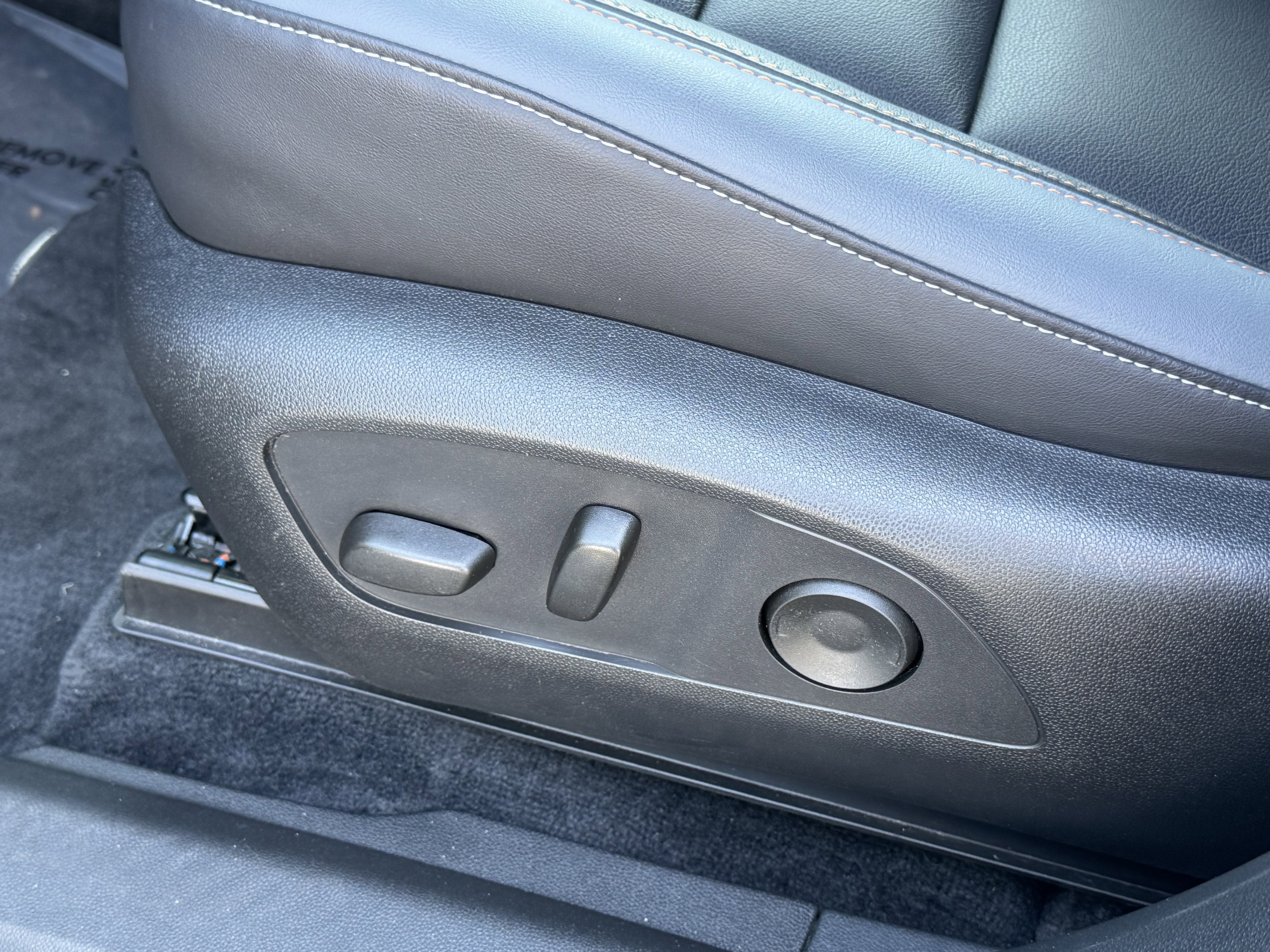 Used 2025 Honda Prologue Touring image 18