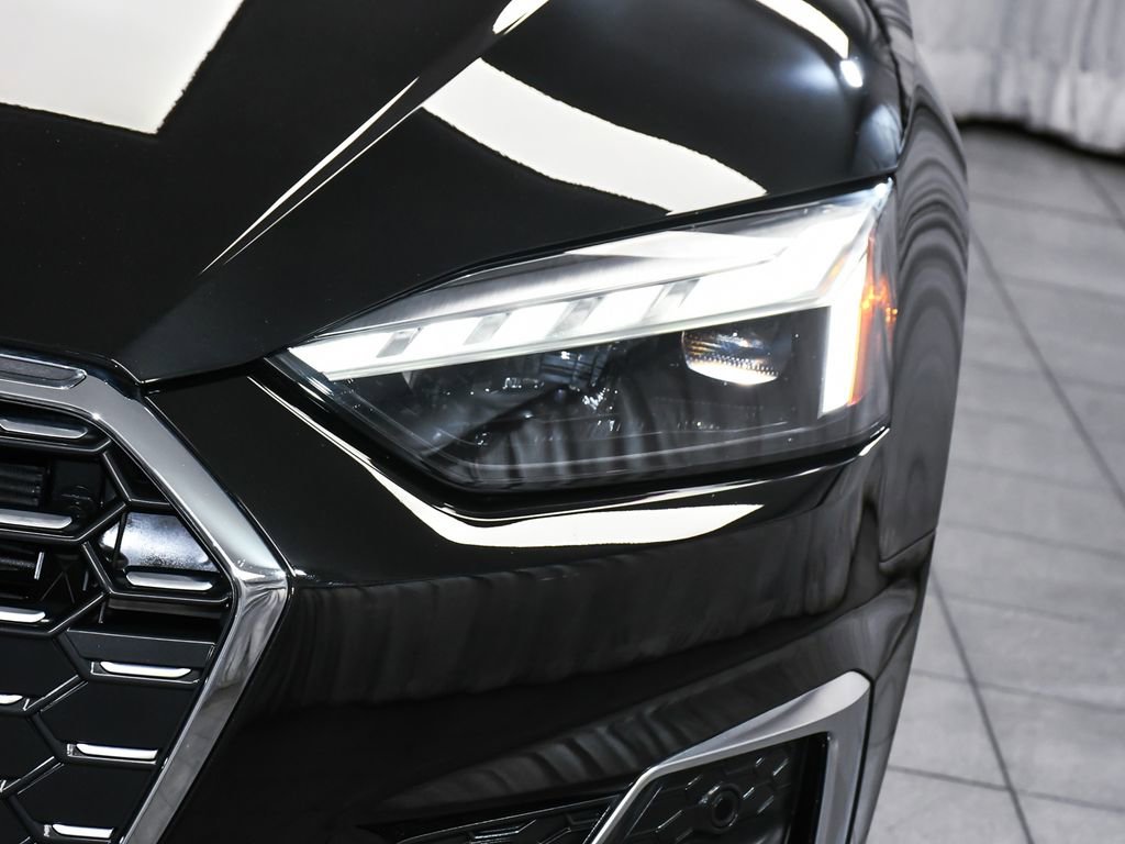 Used 2024 Audi S5 Premium w/ Convenience Package image 73