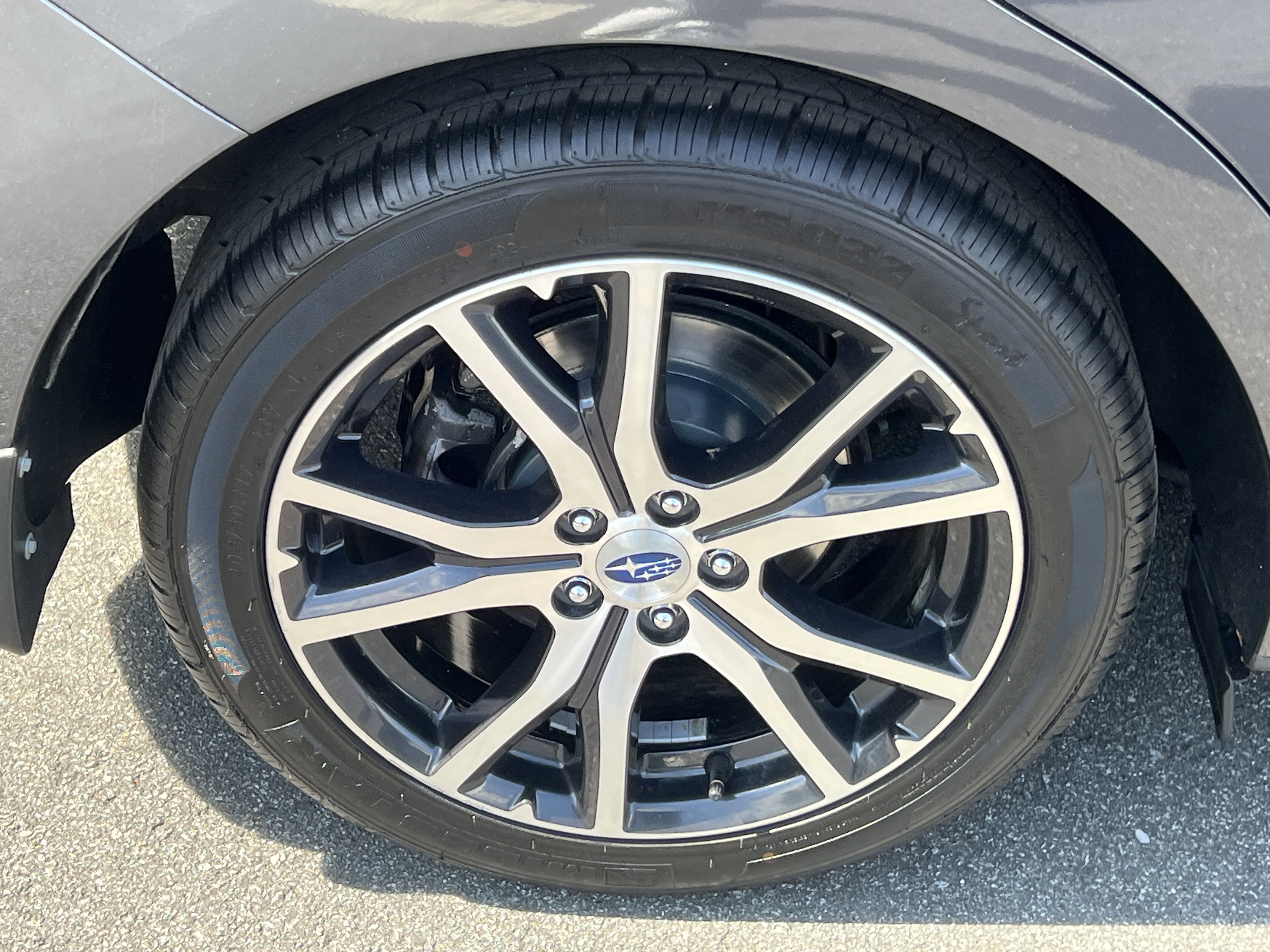 Used 2018 Subaru Impreza 2.0i Limited image 22