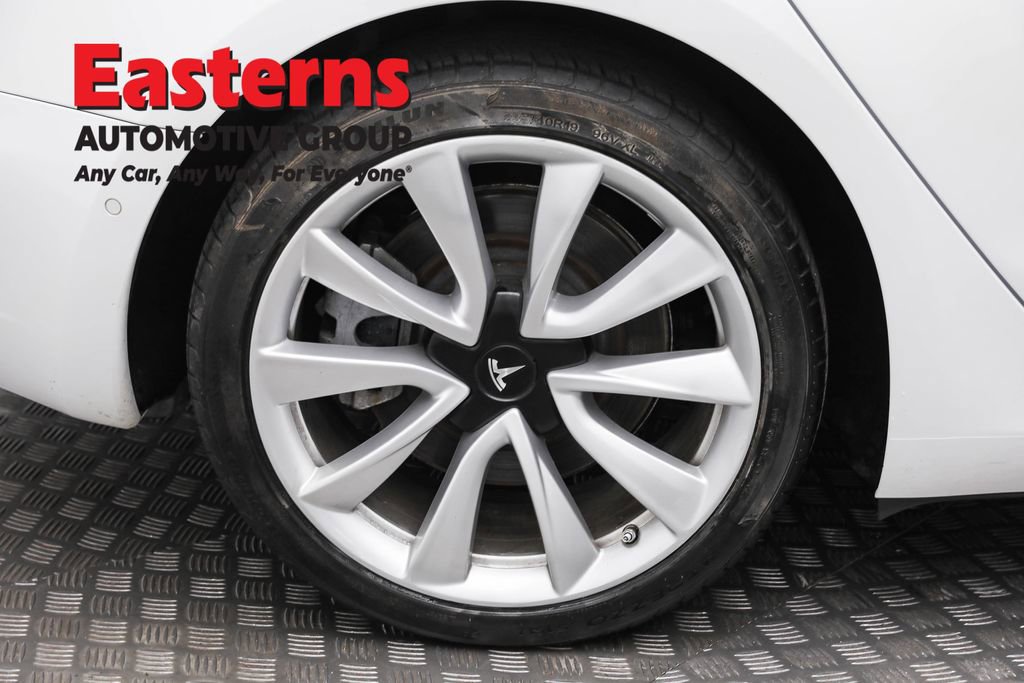 Used 2019 Tesla Model 3 Standard Range RWD image 27