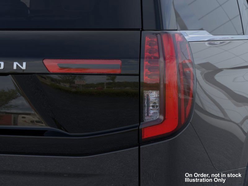 New 2026 Ford Expedition King Ranch image 17