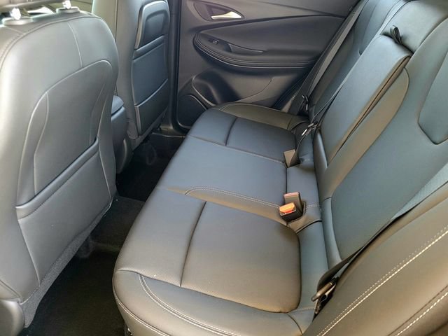 New 2026 Buick Encore GX Sport Touring w/ Studio Series AWD/4WD image 11
