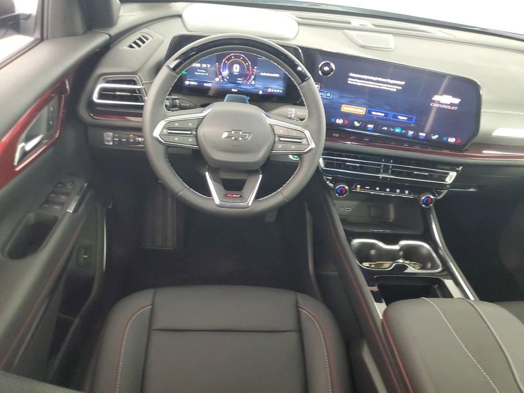 New 2026 Chevrolet Traverse Z71 w/ Enhanced Driving Package image 14