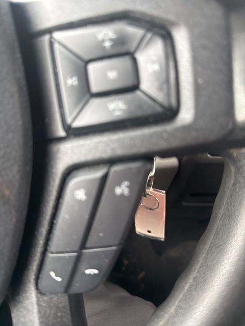 Used 2020 Ford F150 XLT image 27