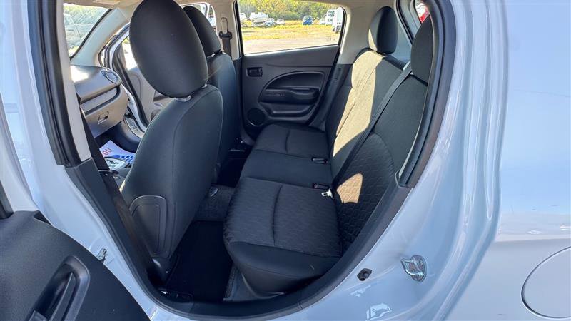 Used 2024 Mitsubishi Mirage ES image 32