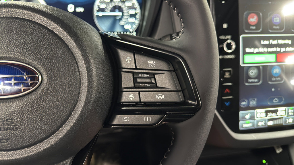 New 2026 Subaru Forester Premium image 23