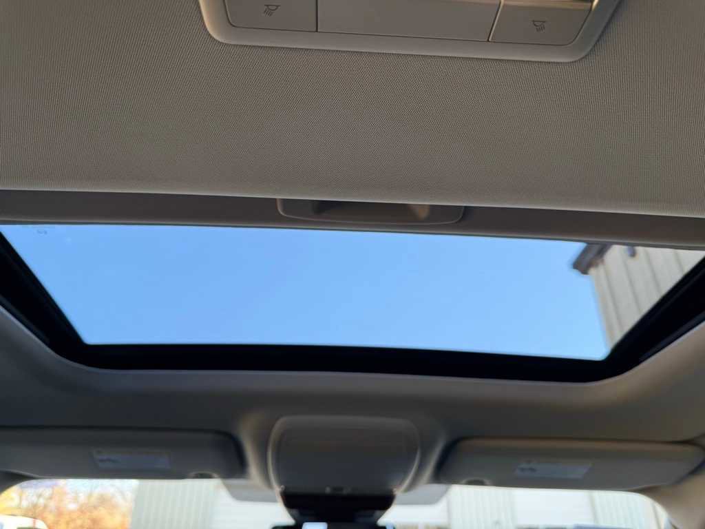 New 2026 MAZDA CX-70 3.3 Turbo w/ Premium Package image 21