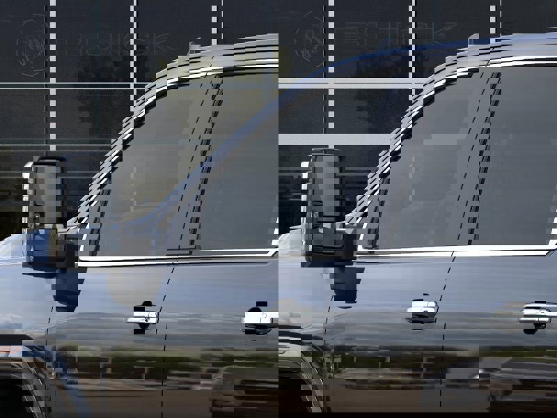 New 2026 GMC Sierra 2500 Denali w/ Technology Package image 12