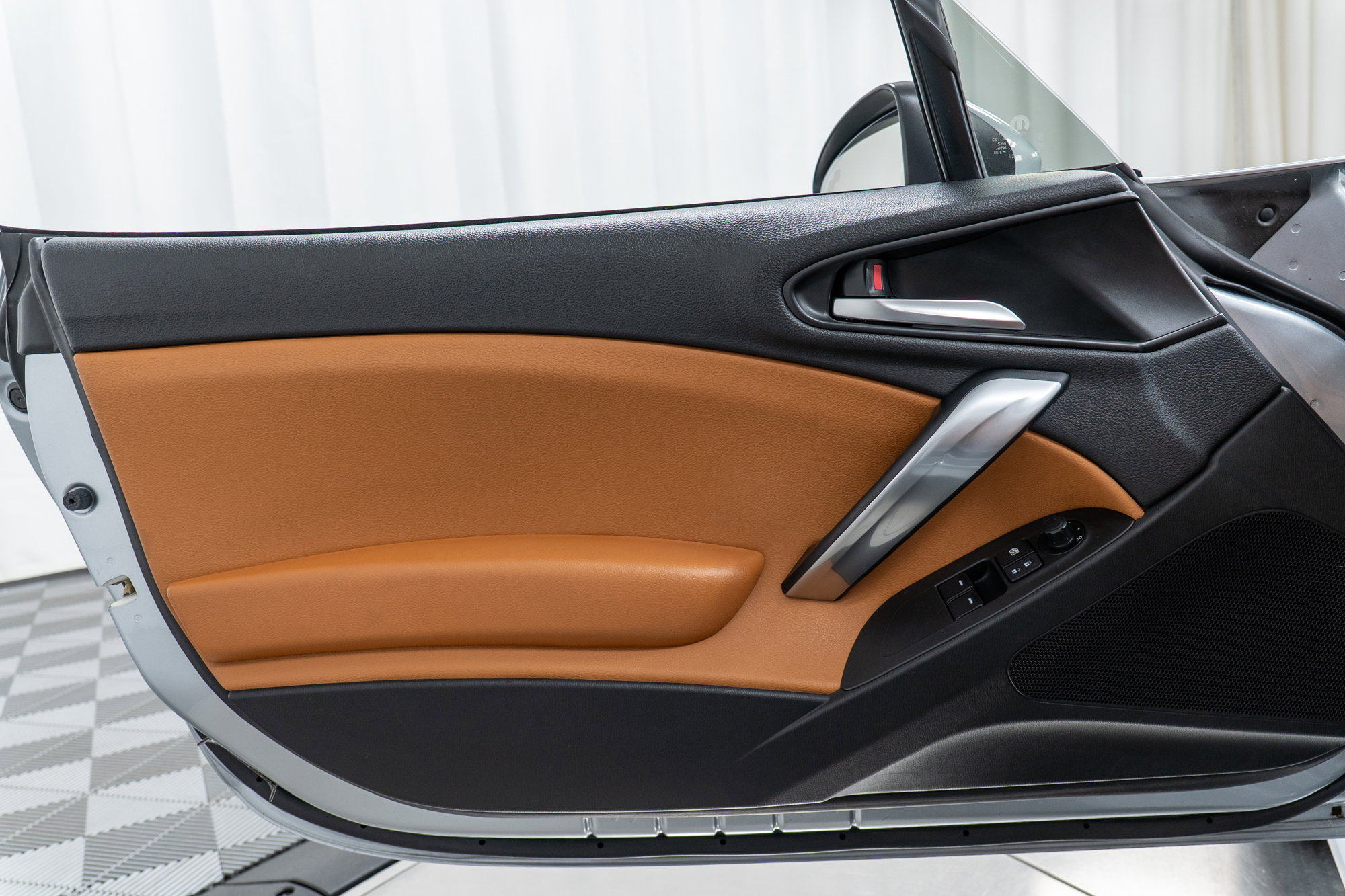 Used 2018 FIAT 124 Spider Lusso w/ Convenience Group image 11