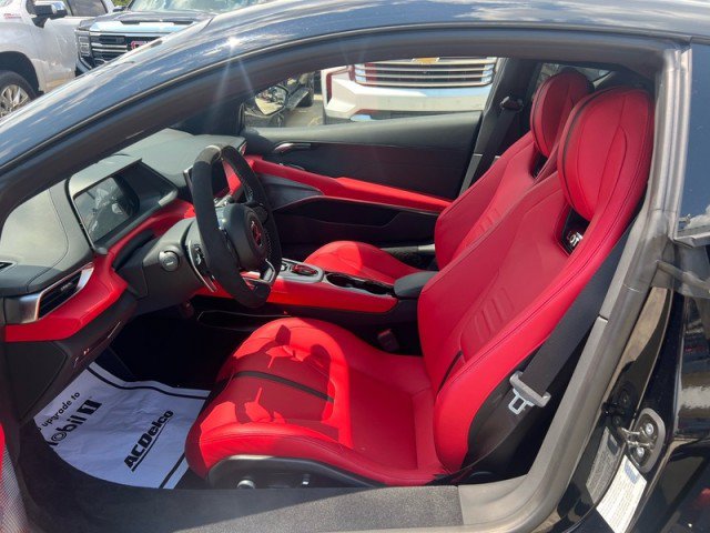 Used 2024 Lotus Emira First Edition RWD image 24