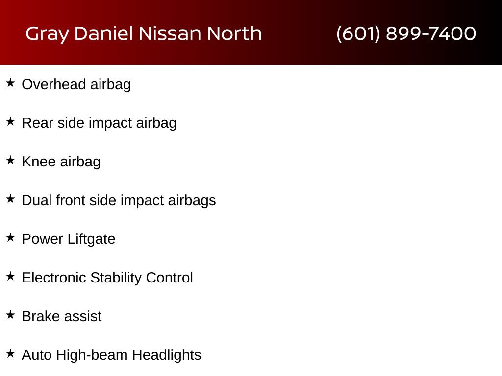 Certified 2026 Nissan Rogue SV AWD/4WD image 16
