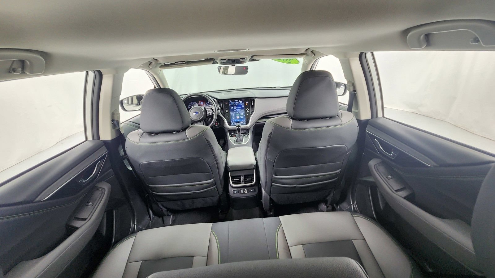 Used 2025 Subaru Outback Onyx Edition XT AWD/4WD image 20