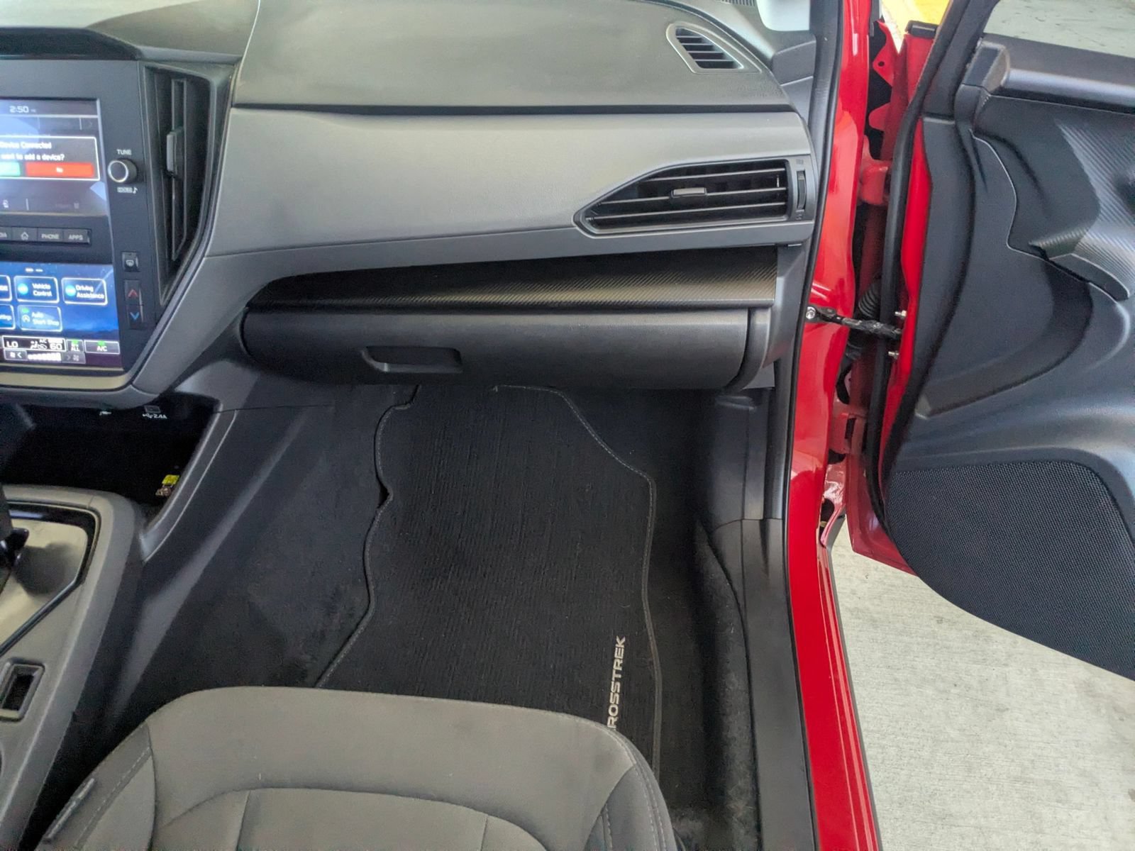 Certified 2024 Subaru Crosstrek 2.0i AWD/4WD image 24