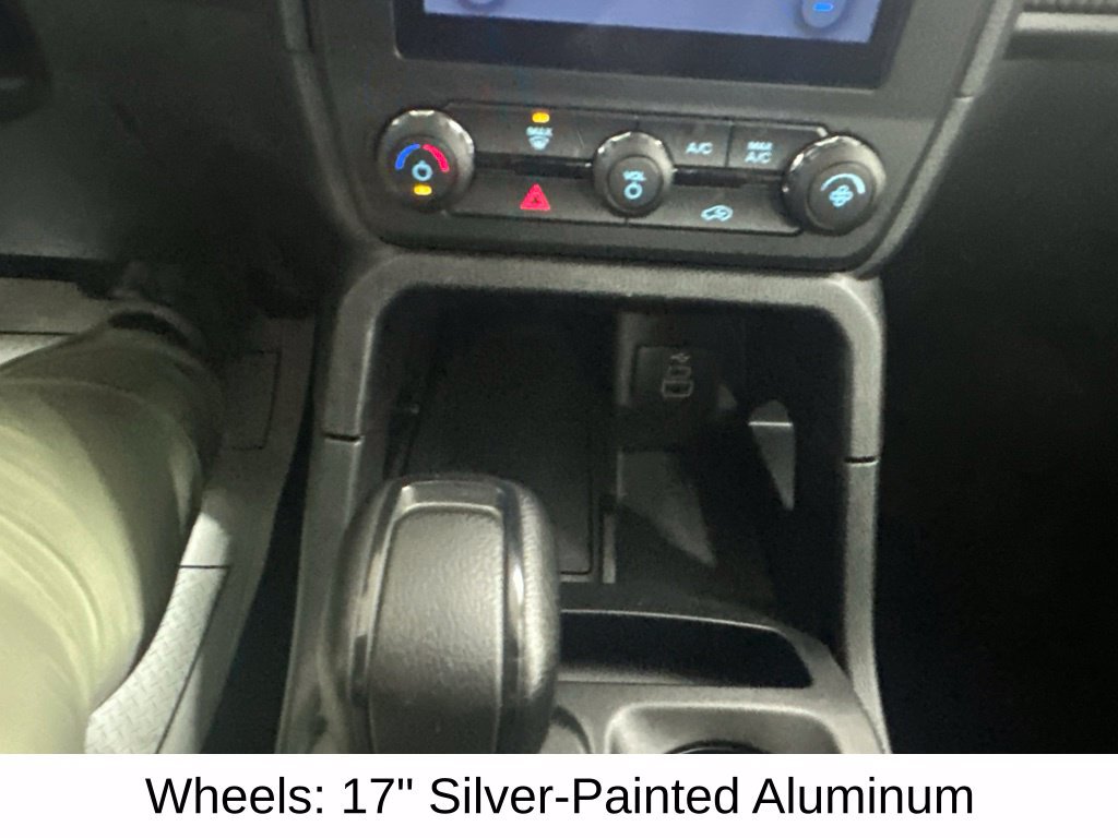 Used 2024 Ford Ranger XL AWD/4WD image 46