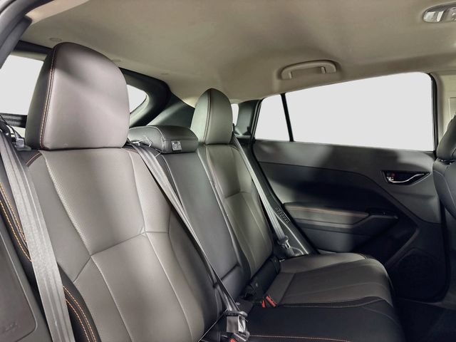 New 2026 Subaru Crosstrek 2.5i Limited AWD/4WD image 27