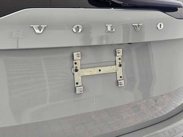 Certified 2024 Volvo XC90 T8 Plus image 9
