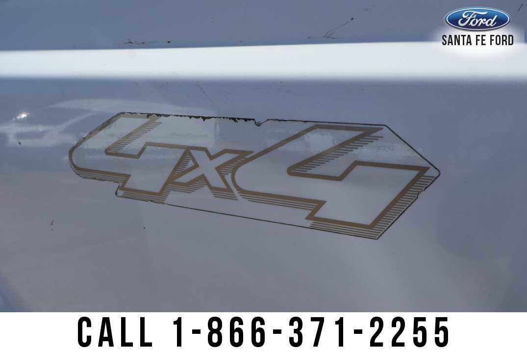 Used 2006 Ford F250 Lariat AWD/4WD image 8