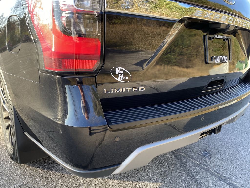 Used 2019 Ford Expedition Limited image 47