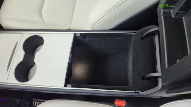 Used 2022 Tesla Model 3 Long Range AWD/4WD image 53