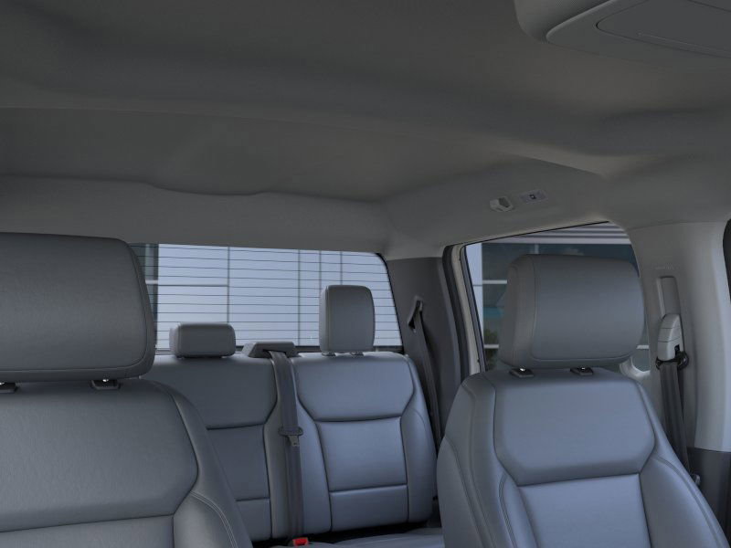 New 2025 Ford F150 Lightning Flash image 22