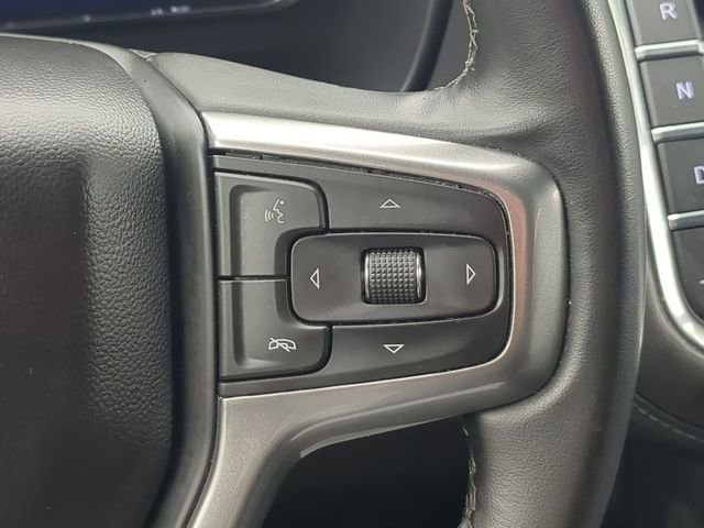 Certified 2024 Chevrolet Tahoe LT image 22