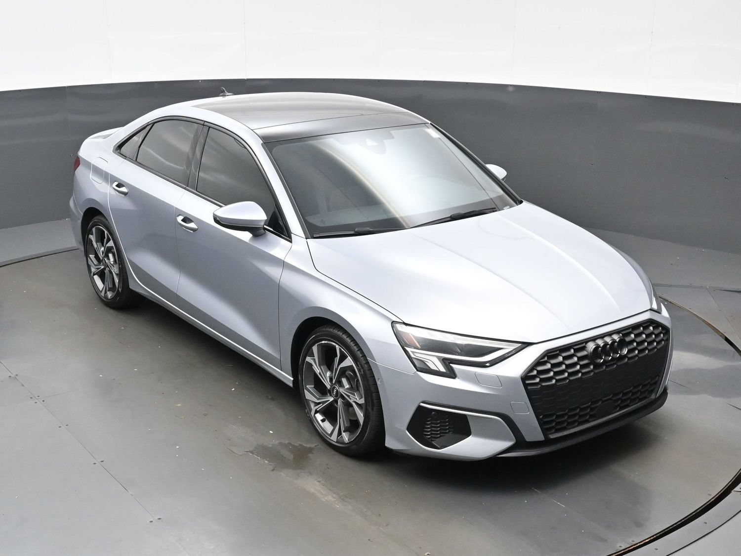 Used 2023 Audi A3 2.0T Premium w/ Convenience Package FWD image 40