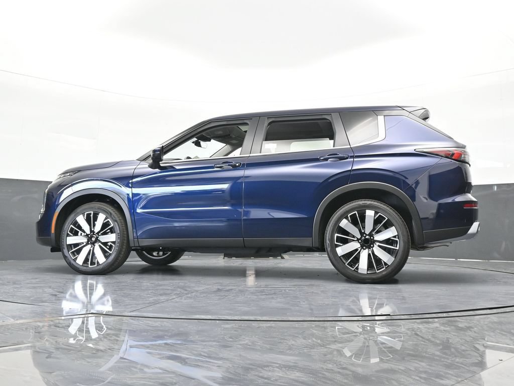 New 2026 Mitsubishi Outlander SE FWD image 69