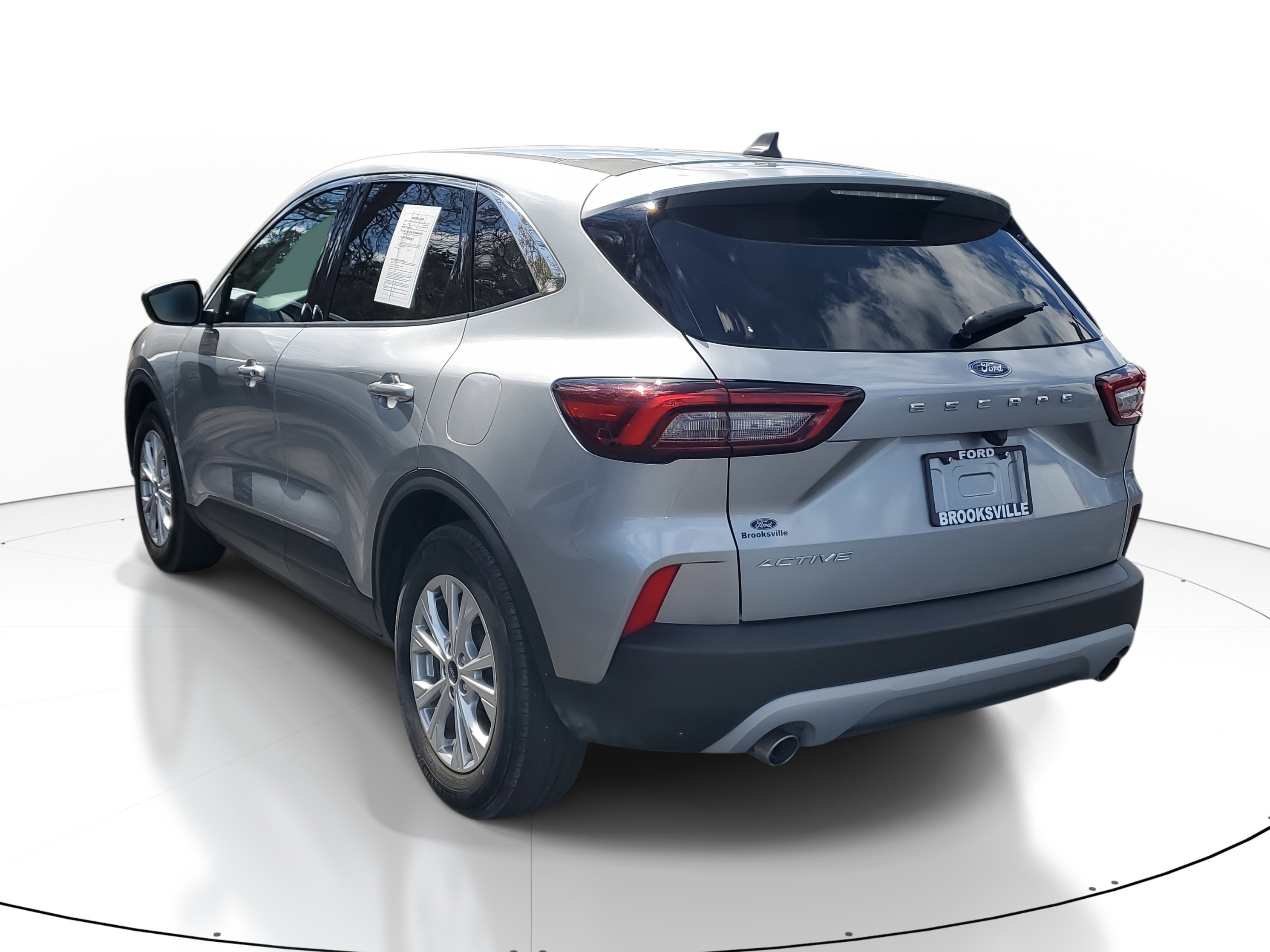 Used 2024 Ford Escape Active image 4