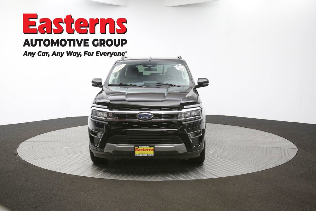 Used 2023 Ford Expedition Limited image 53