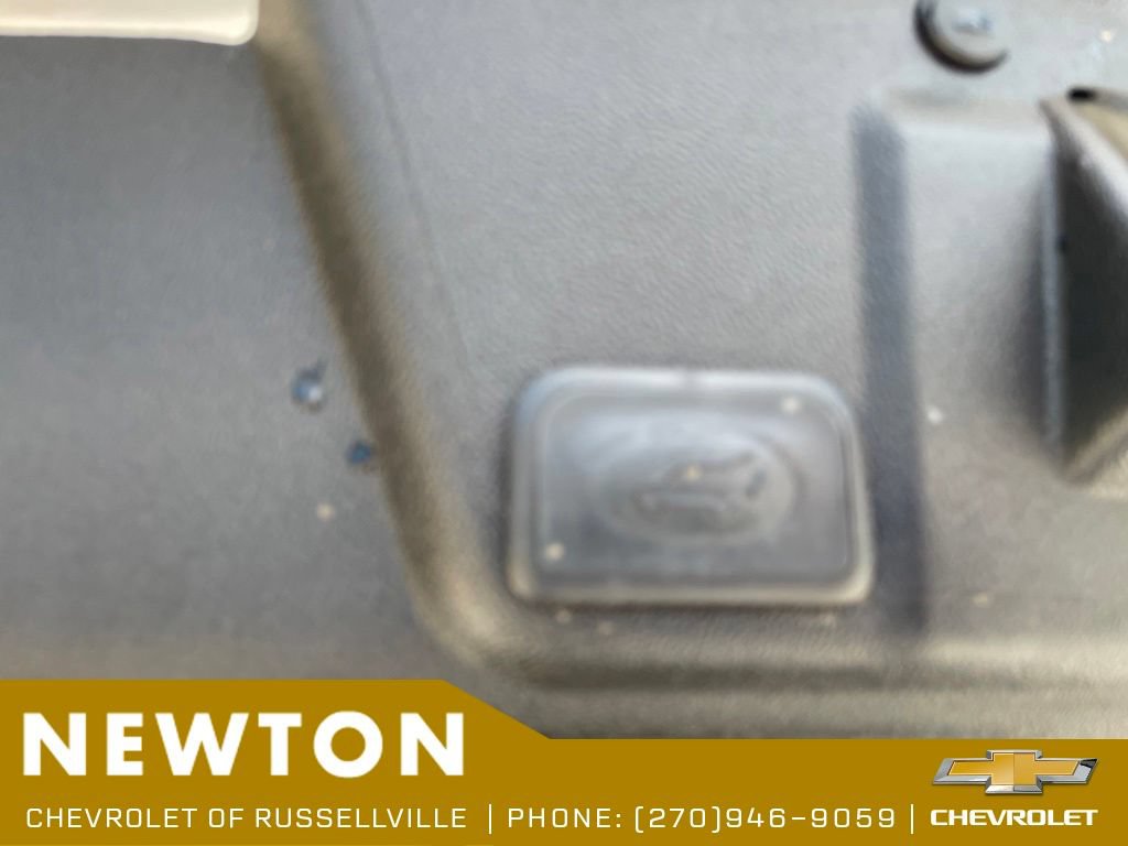Used 2017 Buick Enclave Leather FWD image 38