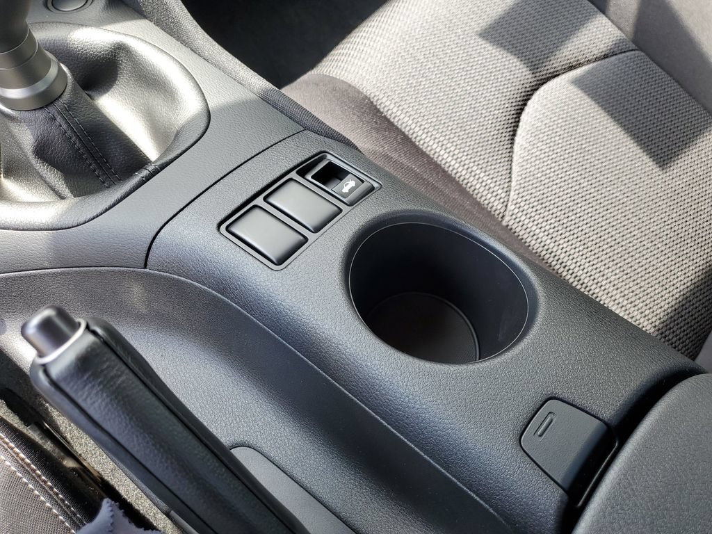 New 2026 Nissan Z Sport w/ Floor Mat Package RWD image 32